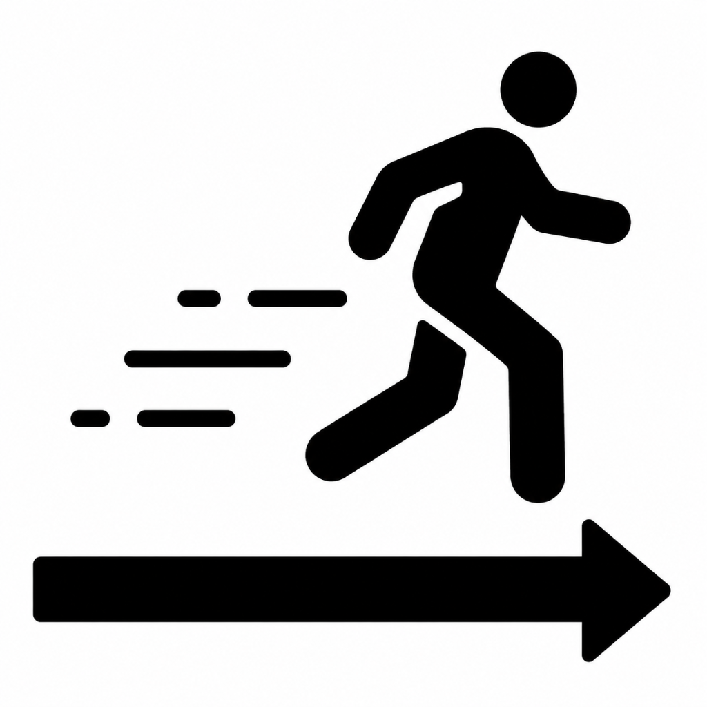 HumanStryde Logo